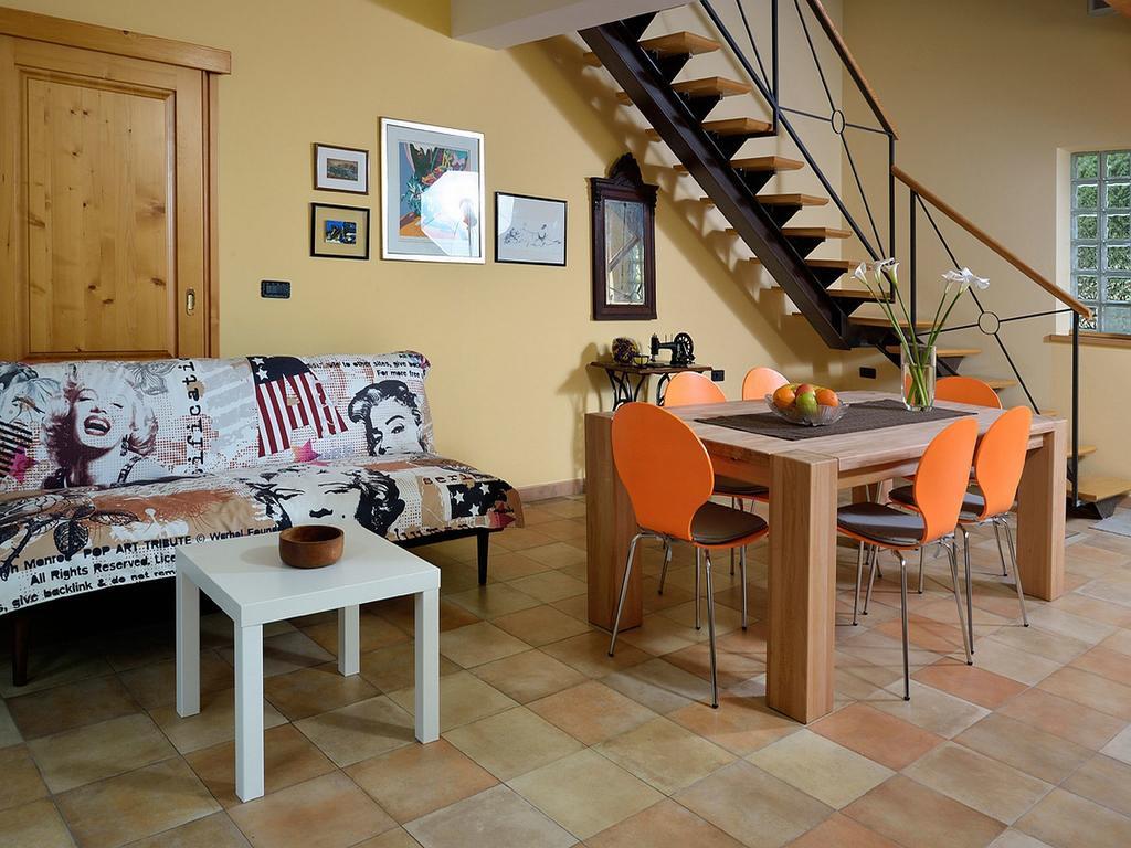 Apartment Vita Poreč Rum bild