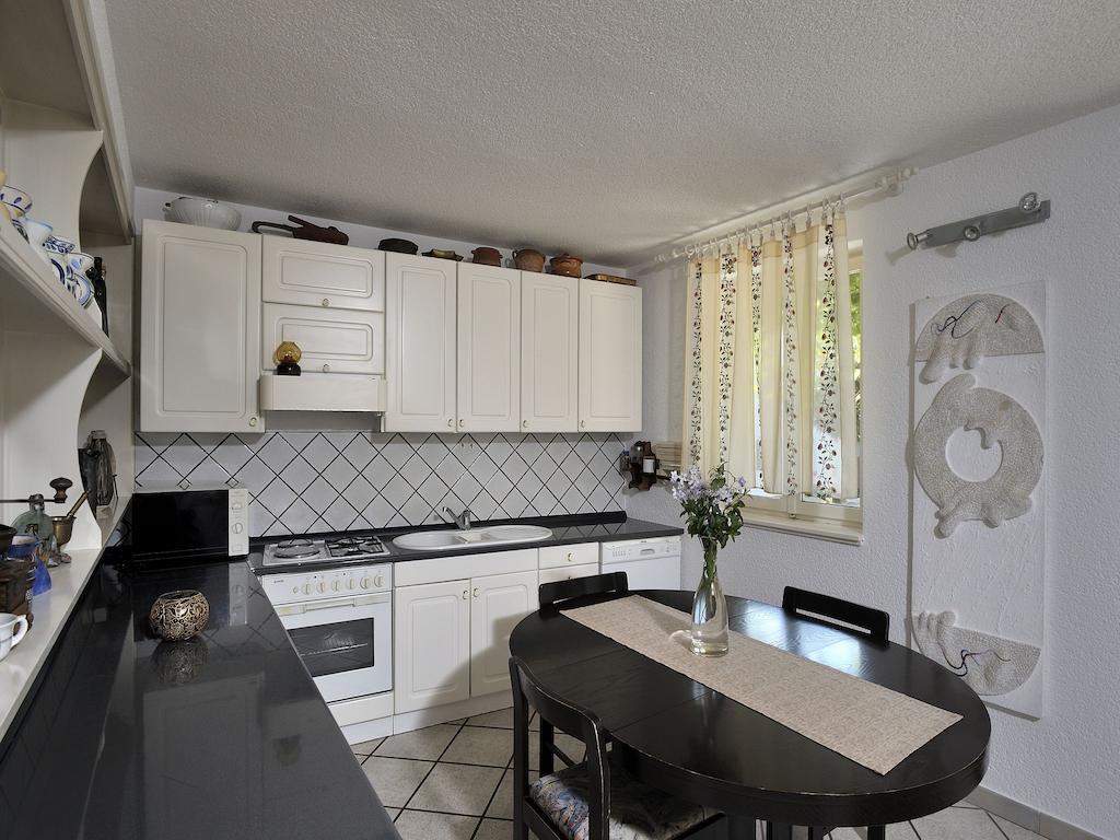 Apartment Vita Poreč Rum bild